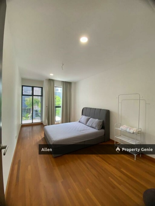 Hill Residence @ Senibong Cove – The Epitome of Luxury & Space!