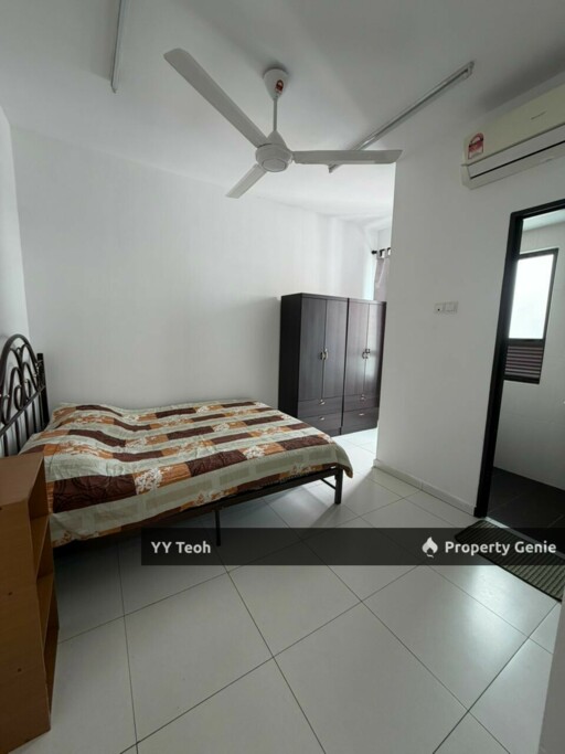 The Heights Residence 3R Unit｜BLK B - LVL 18
