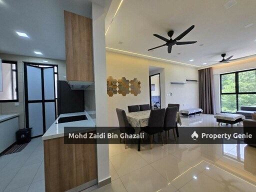 Gems Resident IOI Putrajaya