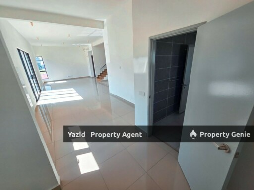 2 Storey Semi-D CORNER Sejati Lakeside 2, Cyberjaya