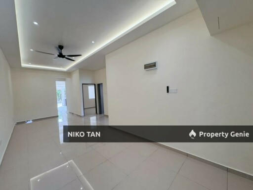 For Sale – Jalan Kekabu 1 Storey Fully Renovated Desa Cemerlang