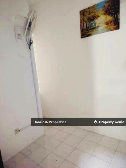 Shop Apartment Mampu Milik Bandar Selesa Jaya