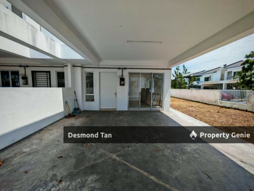 2 Storey Tiara Sendayan, Sendayan, Labu, Suriaman, Hijayu, Seremban (Renovated Corner Lot)
