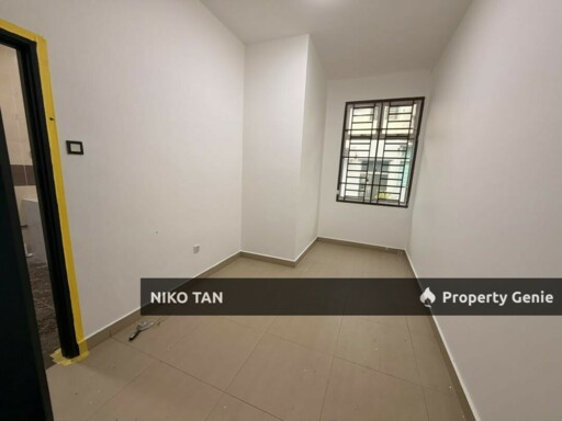 Taman Bestari Indah 2Stry Unblock View Puteri Wangsa Ulu Tiram For Sale