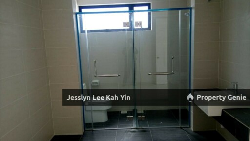 2 Storey Semi D - Setia Ecohill, Semenyih