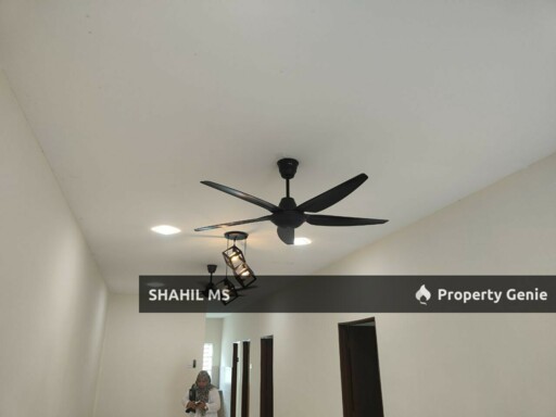 SITIAWAN PERAK || BANDAR BARU SITI AWAN PERDANA || RUMAH TERES SETINGKAT