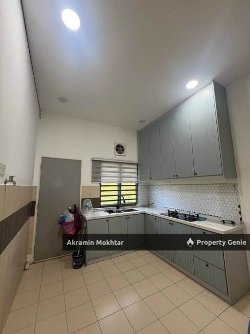 Freehold & Malay Reserved | Single Storey Terrace House Taman Desa Baiduri Bukit Kapar Klang