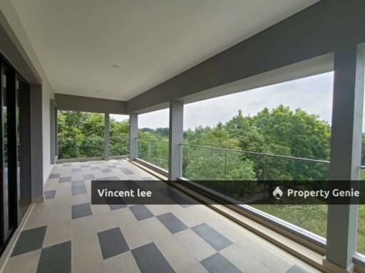Setia Ecohill 1, Brand New Bungalow [Land Size:7,278sqft], Semenyih