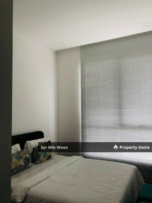 Nadi Bangsar – Premium Luxury Apartment For Sale