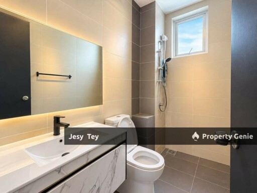 Taman Desa Palma Centra Residence Condo For Sales