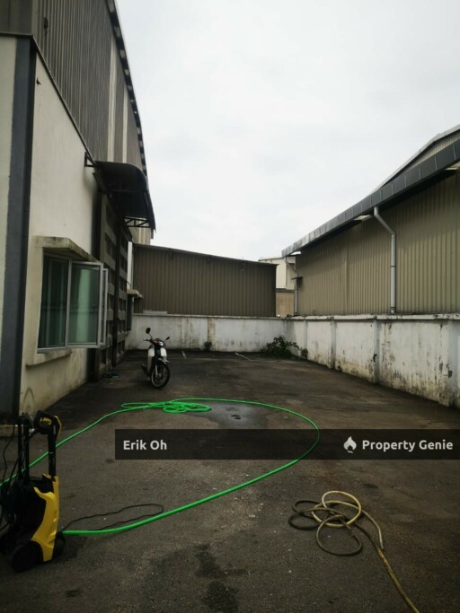 Rawang industrial Park