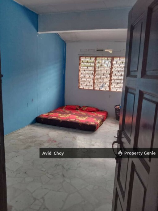 Taman Kota Kulai, 2 Storey Terrace House