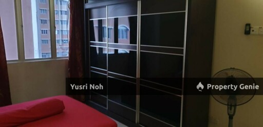 Rhythm Avenue - Freehold Serviced Residence at Subang Jaya