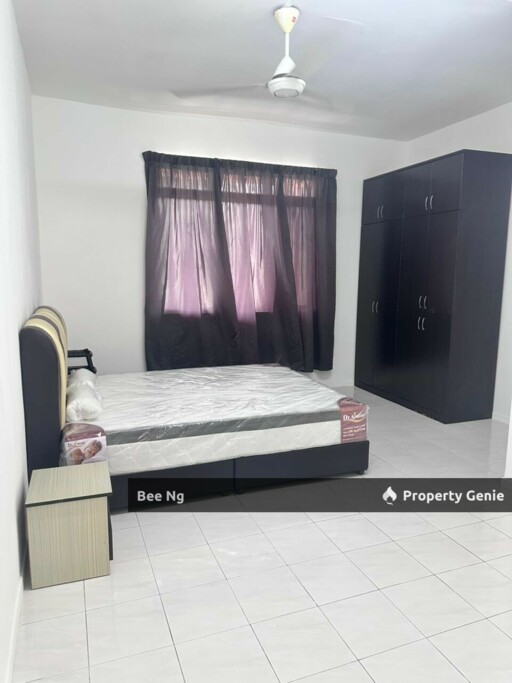 Sri Awana Townhouse @ Selesa Jaya