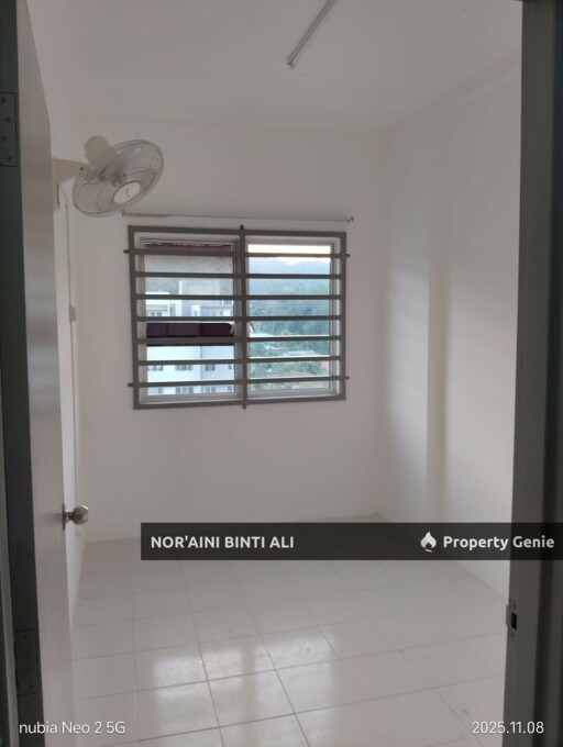 APARTMENT SUTRAVILLA 1, KUANTAN UNTUK DIJUAL