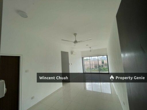 Seasons Garden Residence, 3+1Bedroom KLCC View