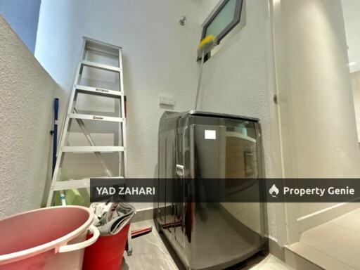 Unio Residence, Kepong | RM630K - Fully ID Renovated and Furnished & Walking Distance to LRT