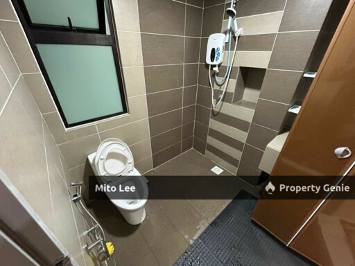 For Sale | G Residence @ Plentong Permas Jaya 🔥