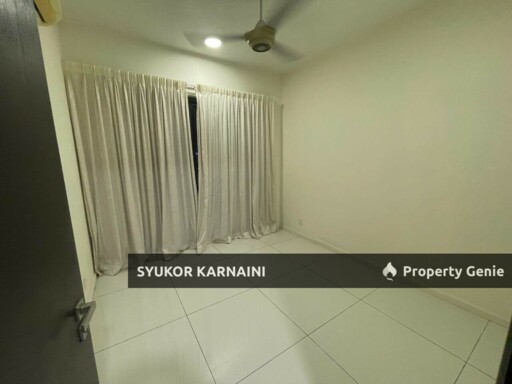 3 STOREY SEMI D SERA TWIN VILLA @ PRESINT 8, PUTRAJAYA