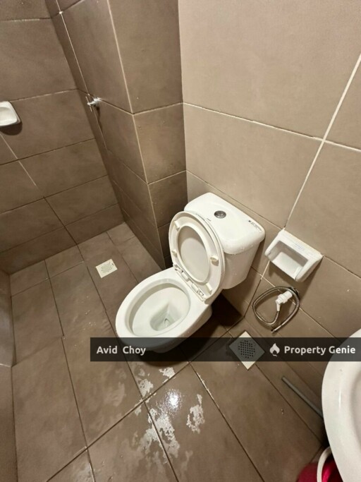 ARC @ Austin Hills , 3 Bedroom (Fully furnished)(Nice Unit)