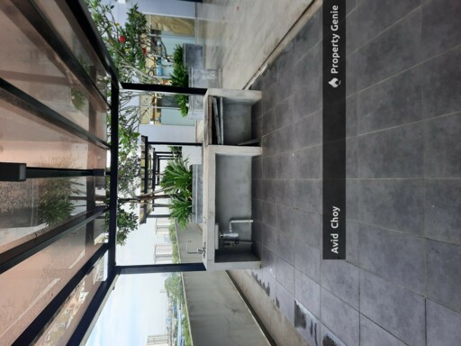 Midas Service Apartment, 2 Bedrooms (Fully Furnished)