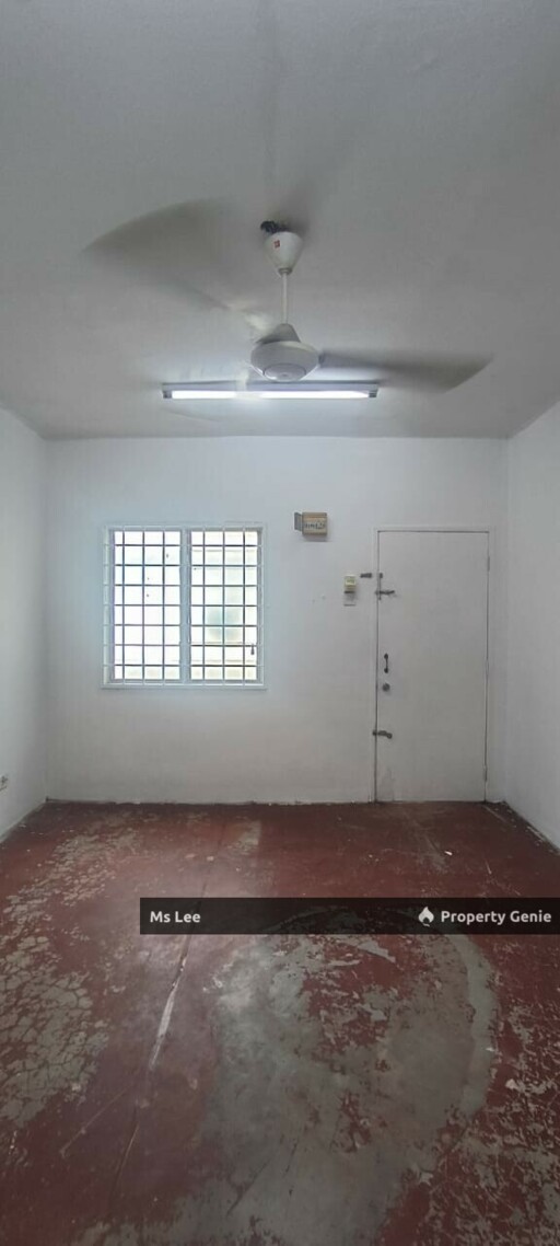 Pangsapuri Bukit Tinggi 2 @ Klang-Blok M Tingkat 4-Ready 30/9