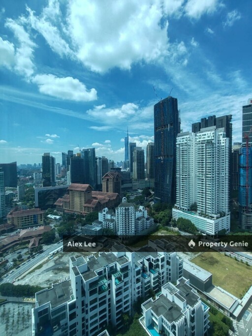 KLCC Luxury Property for Sell