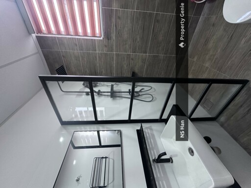 Costa Mahkota Apartment Melaka 2 Room Furnished 2 Bathroom