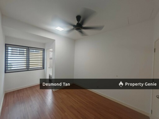 Sena Parc | Senawang Perdana | Facing Open View | Brand New Unit |