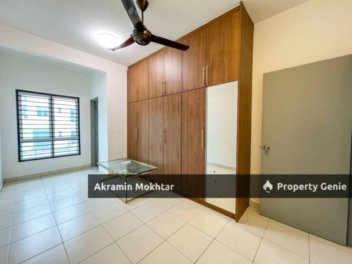 FREEHOLD & MALAY RESERVED | 2.5 STOREY TAMAN SENTOSA IMPIAN, SG MERAB, KAJANG, SELANGOR
