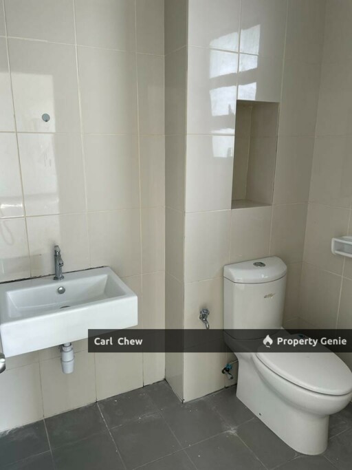 Setia Ecohill Semi Detached House