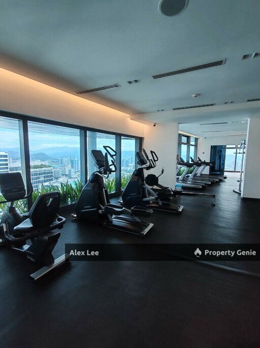 KLCC Luxury Property for Sell