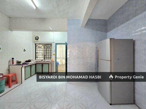 RENOVATED 2 STOREY TERRACE TAMAN MULIA JAYA, AMPANG .