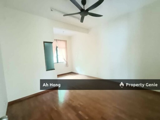 For Sale / Full Loan / Horizon Hills / 2.5 Storey Semi D / Iskandar Puteri / Unblock View