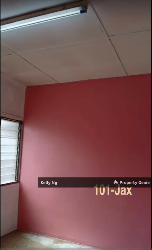 2 Sty Low Cost House At Tmn Mujur Sentosa Klang For Sale