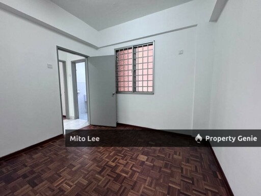 FOR SALE: Persiaran Tanjung Apartment @ Taman Bukit Alif, Tampoi