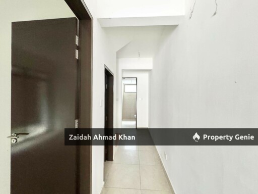 3-STOREY TERRACE INTERMEDIATE THE MULIA RESIDENCE @ CYBERJAYA FOR SALE !!! NON BUMI