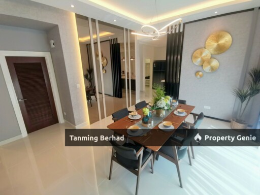 Taming Mutiara 3 (Phase 2)