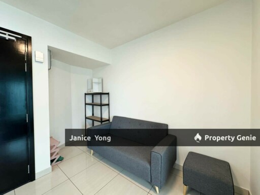 Almas Suites @ Puteri Harbour