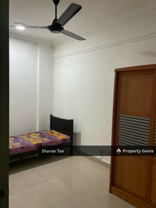 Larkin Suriamas Suites Condominium 3 Bedroom Fully Furnished