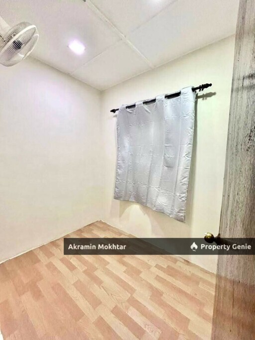 FREEHOLD & FACING OPEN | Single Storey Terrace@Taman Cheras Perdana, Cheras, Selangor