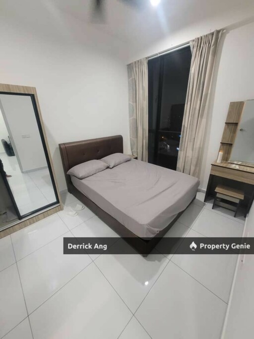 For Rent - Sky Trees Serviced Apartment For Rent Nusajaya For Rent Johor For Rent Bukit Indah For Rent