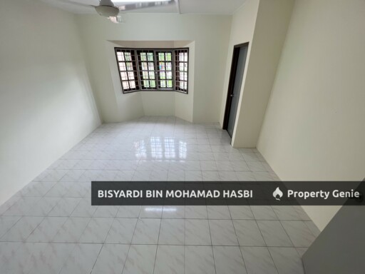(FACING OPEN & PLAYGROUND) RENOVATED 2 STOREY TAMAN KAJANG MULIA, KAJANG .