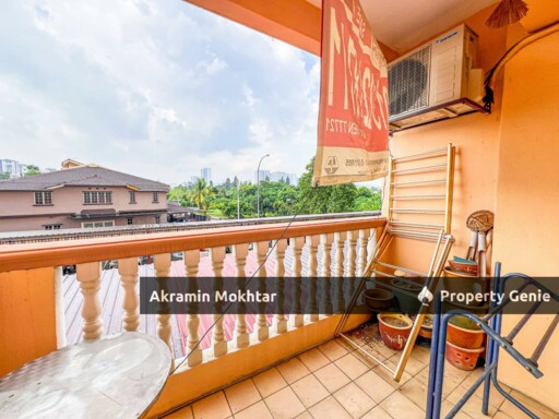 Freehold, Level 1 & 1 Parking | Sri Lavender Taman Sepakat Indah 2 , Kajang
