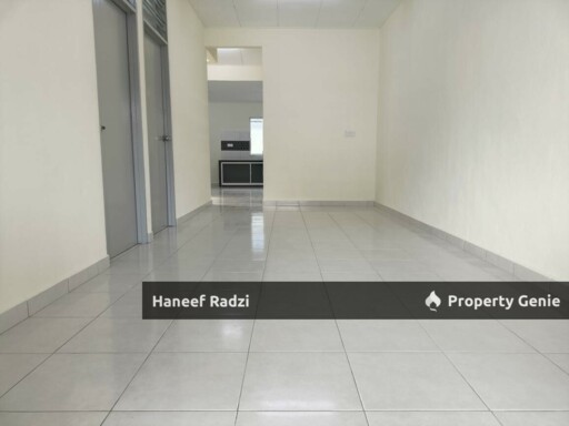 Teres 1 Tingkat - Taman Keladi - Sungai Petani Kedah