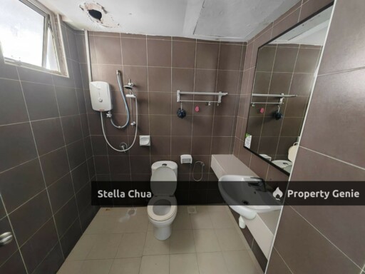 For SALE Bayu Marina Apartment