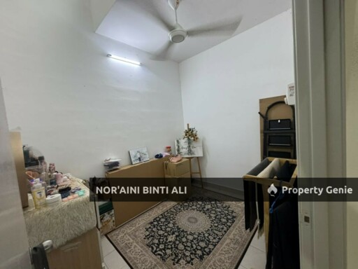 TERES ENDLOT PENOR MAKMUR (PRIYA) – RUMAH BARU