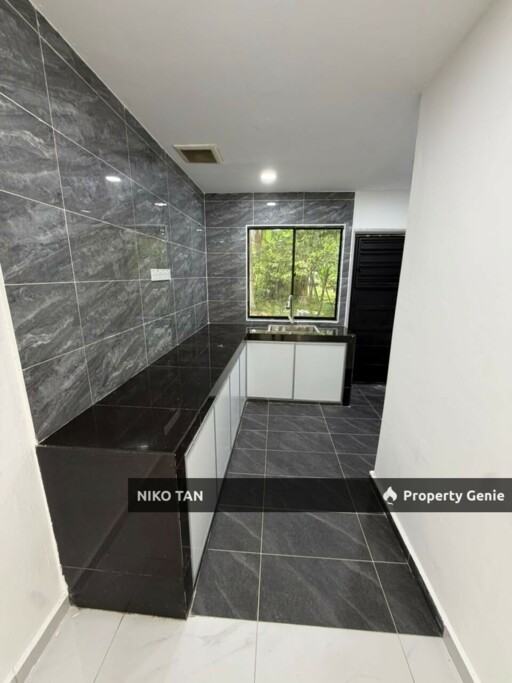 Tasek Double Storey Fully Renovated Bandar Seri Alam Masai