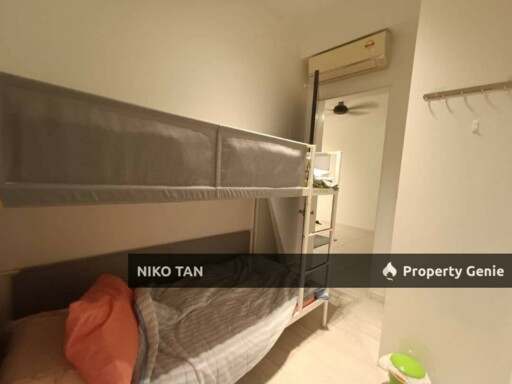 For Sale Setia Sky 88 Block B