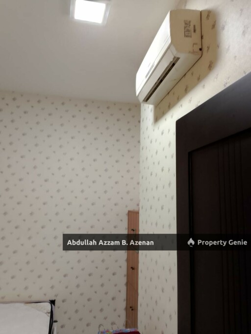 Taman Bertam Shahbandar, Kepala Batas - Freehold 3 Bedroom Home